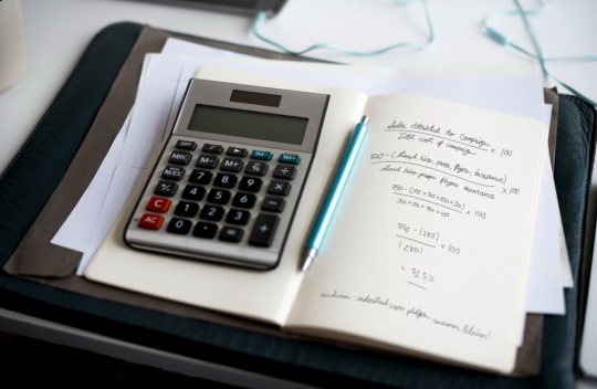 The Pros and Cons of Using Calculators